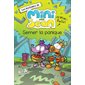 Semer la panique : Les histoires de Mini-Jean et Mini-Bulle !