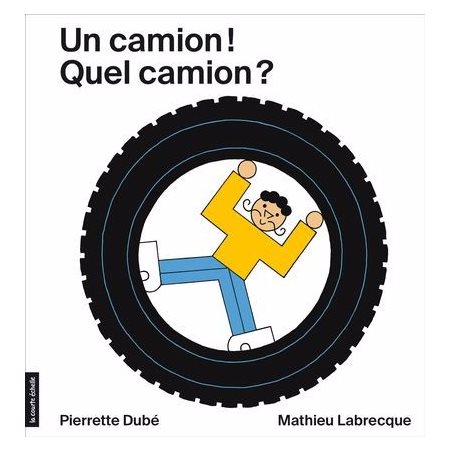 Un camion ! Quel camion ? : INT