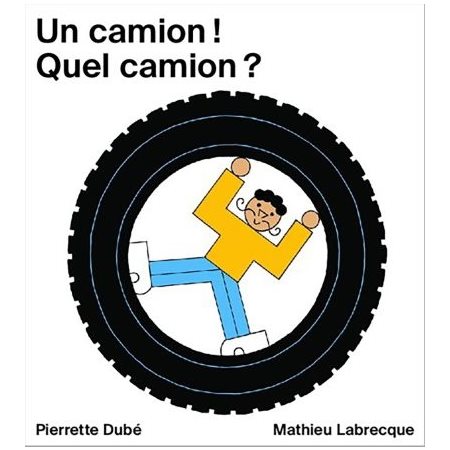 Un camion ! Quel camion ? : INT