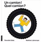 Un camion ! Quel camion ? : INT