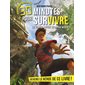 Le temple maudit de Cetho Wukir : 30 minutes pour survivre