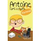 Antoine l'ami des chats T.02 : Hortense