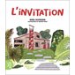 L’ invitation : Petit poucet : 6-8