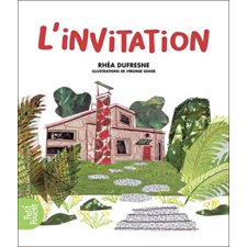 L’ invitation : Petit poucet : 6-8