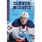 Connor McDavid : Biographie-BD-Hockey