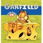 Garfield poids lourd T.22 : Bande dessinée