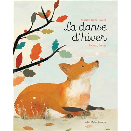 La danse d'hiver