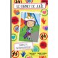 Vaincre l'intimidation : Le carnet de Julie