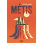 Métis : Crypto : 12-15