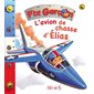 L'avion de chasse d'Elias : P'tit garçon