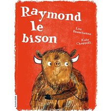 Raymond le bison