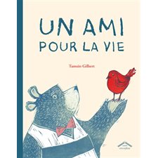 Un ami pour la vie