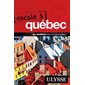 Québec : Escale à (Ulysse) : 2e édition