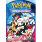 Pokémon : Diamant et Perle : Double T.03 : Jeu