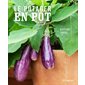 Le potager en pot