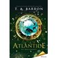 Atlantide T.01 : La naissance : Prix à 9.95 $