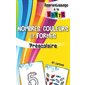 Nombres, couleurs et formes - Préscolaire : Apprentissage à la carte