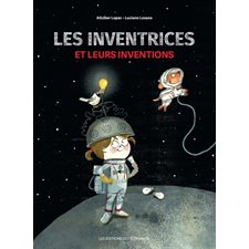 Les inventrices et leurs inventions