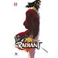 Radiant T.11 Manga : ADO