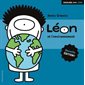 Léon et l'environnement : Rigolons avec Léon : Nouvelle édition