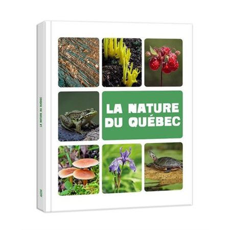 La nature du Québec : Mon premier doc