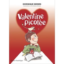 Valentine picotée : Nouvelle édition