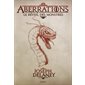Aberrations T.01 : Le réveil des monstres : 12-14