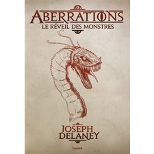 Aberrations T.01 : Le réveil des monstres : 12-14