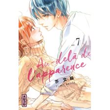 Au-delà de l'apparence T.07 : Manga : ADO