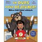 Un ours pour déjeuner ! (édition bilingue français- Anishinàbemowin)