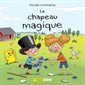 Le chapeau magique : Bande dessinée