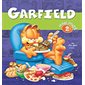 Garfield poids lourd T.02 : Bande dessinée