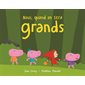 Nous, quand on sera grands : Les lutins