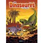 Les dinosaures en bande dessinée T.05 : Bande dessinée