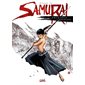 Samurai : Origines T.02 : Le maître des encens : Bande dessinée