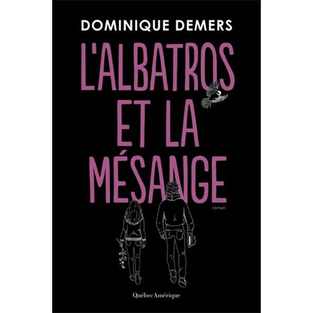 L'albatros et la mésange