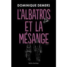 L'albatros et la mésange