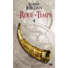 La roue du temps T.04 (FP) : La grande quête, 2e partie