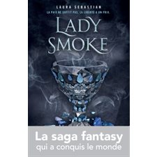 Ash princess T.02 : Lady Smoke : 12-14