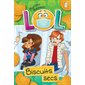 L.O.L. T.06 : Biscuits secs : 12-14