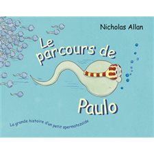 Le parcours de Paulo : Lutin poche