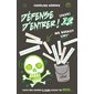 Défense d'entrer ! T.FAUX 12 : Ma Bucket List : Liste des choses à faire avant de mourir ... : 9-11