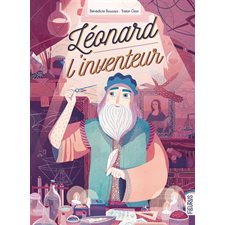 Léonard l'inventeur