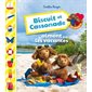 Biscuit et Cassonade aiment les vacances : Les minis Biscuit et Cassonade