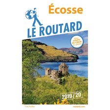 Ecosse : 2019  /  2020 (Routard)