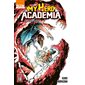 My hero academia T.18 : Un avenir radieux : Manga : JEU