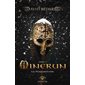 Minerun T.02 : La disparition