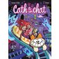 Cath & son chat T.08 : Bande dessinée