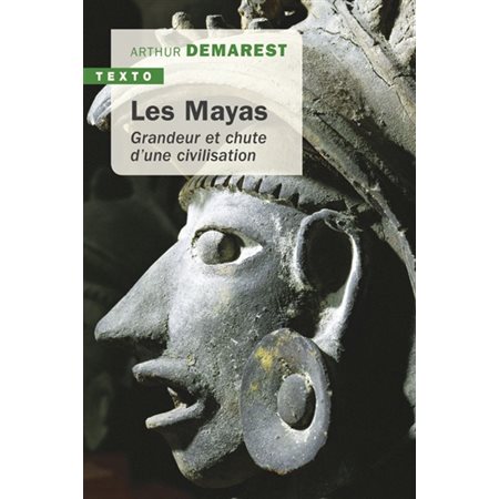 Les Mayas : Grandeur et chute d'une civilisation