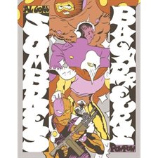 Sombres bagarreurs T.01 : Manga